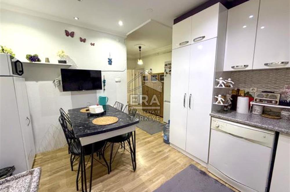 BALIKESİR MALTEPE MAHALLESİNDE ERA SÖZ DEN SATILIK 2+1 DAİRE