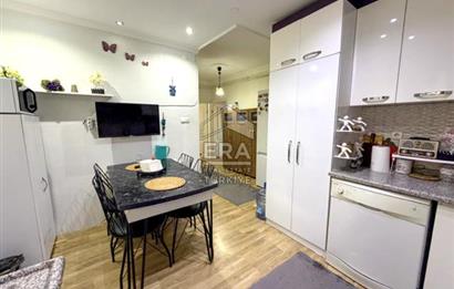 BALIKESİR MALTEPE MAHALLESİNDE ERA SÖZ DEN SATILIK 2+1 DAİRE