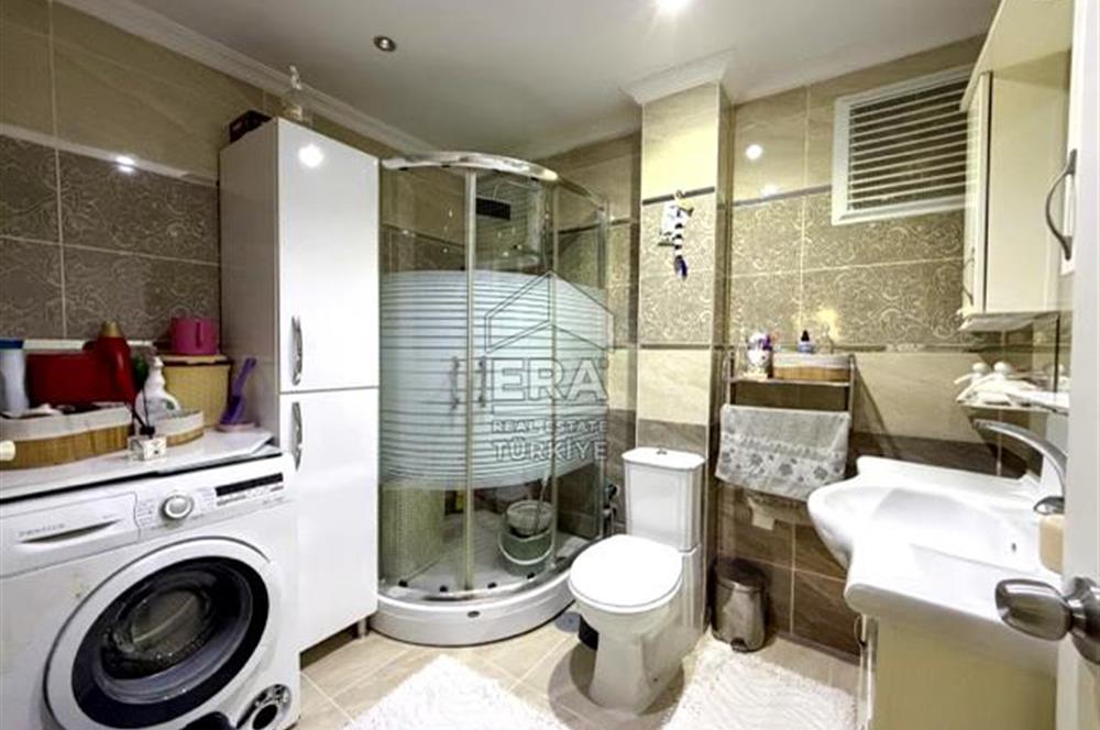BALIKESİR MALTEPE MAHALLESİNDE ERA SÖZ DEN SATILIK 2+1 DAİRE