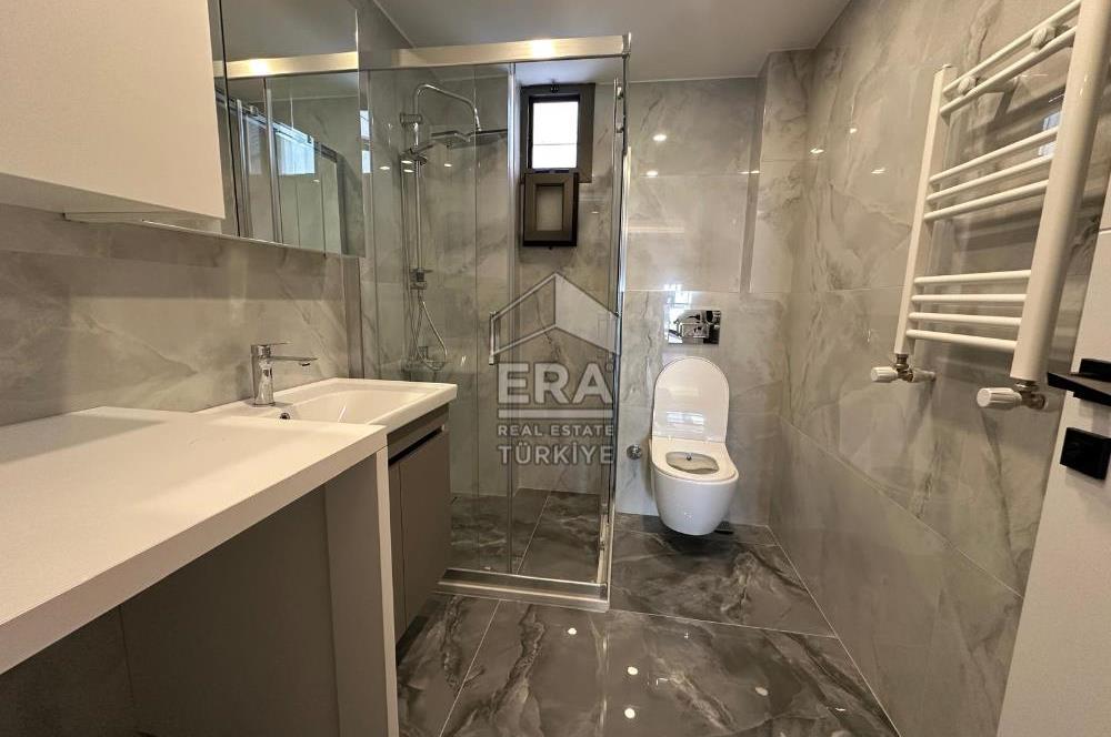 Yalı Mahallesi Sıfır 2+1 Satılık Daire