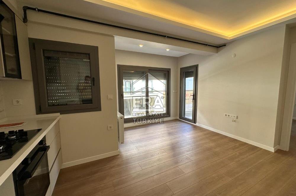 Yalı Mahallesi Sıfır 2+1 Satılık Daire