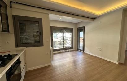 Yalı Mahallesi Sıfır 2+1 Satılık Daire
