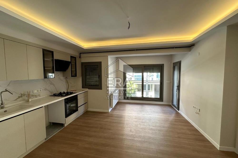 Yalı Mahallesi Sıfır 2+1 Satılık Daire