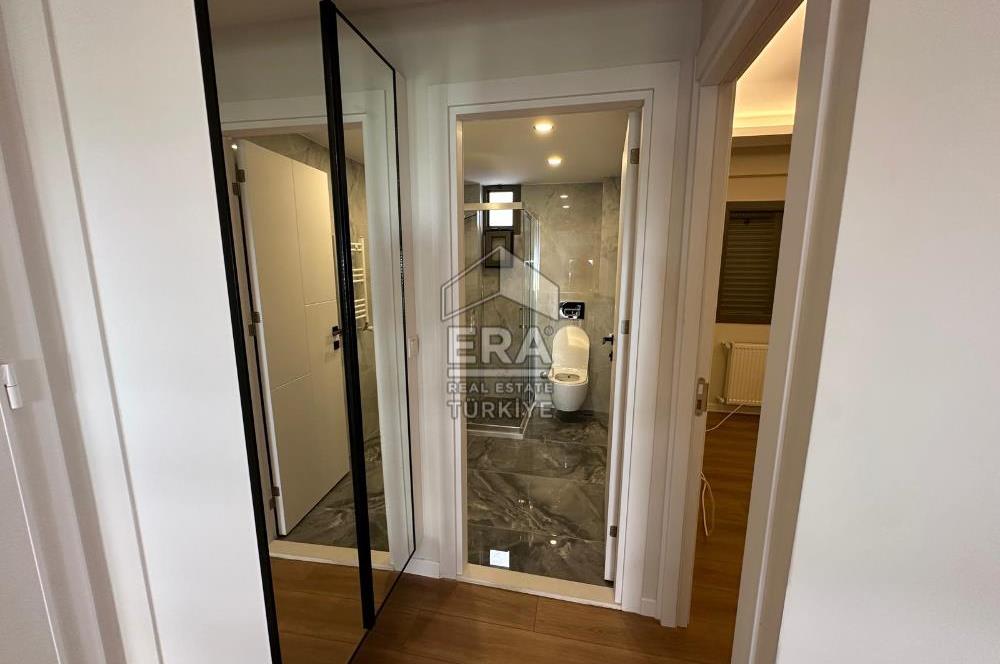 Yalı Mahallesi Sıfır 2+1 Satılık Daire