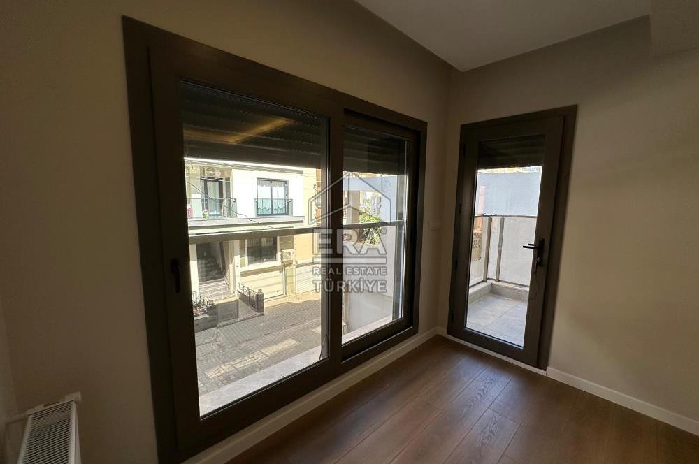 Yalı Mahallesi Sıfır 2+1 Satılık Daire