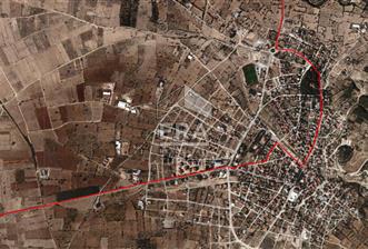 Denizli Baklan Merkez Satılık İmarlı 2 Adet Arsa