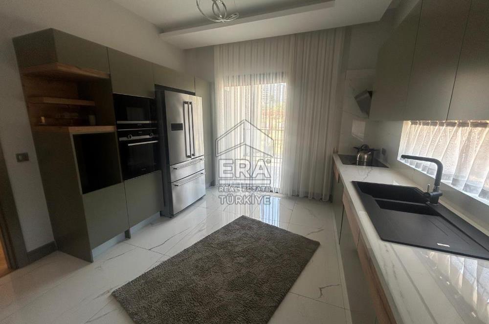 Narlıdere de Sıfır Siteiçi Satılık 3+1 Daire