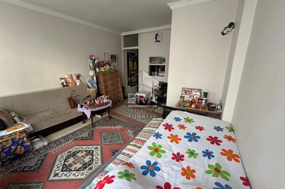 Karşıyaka Alaybey İzbana Yakın Satılık 2+1 Daire
