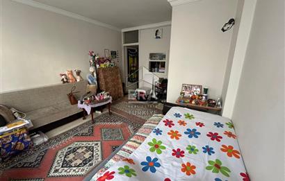 Karşıyaka Alaybey İzbana Yakın Satılık 2+1 Daire