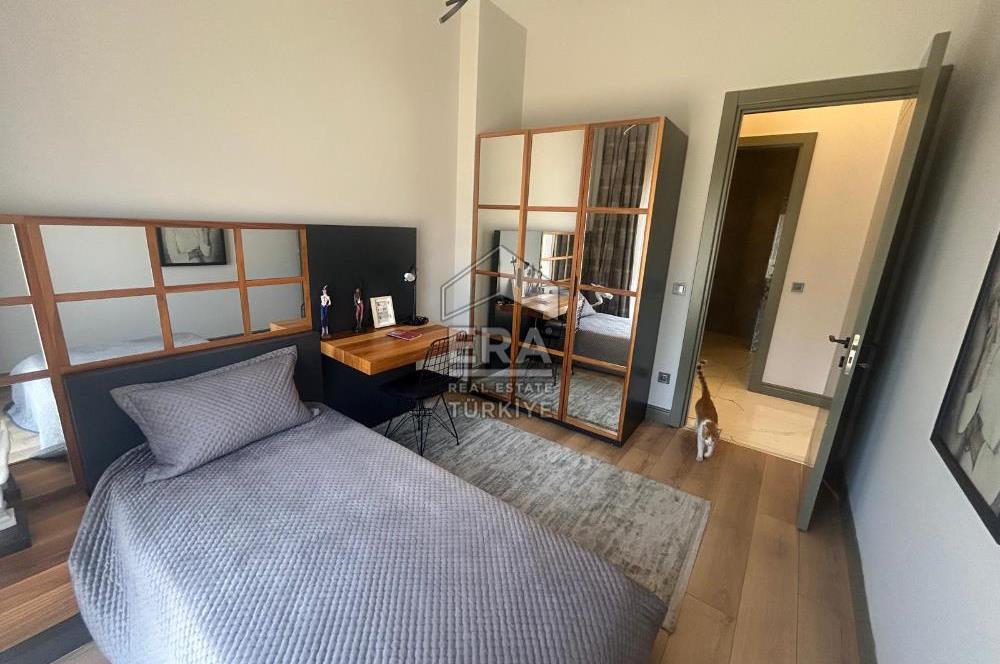 Narlıdere de Sıfır Siteiçi Satılık 3+1 Daire