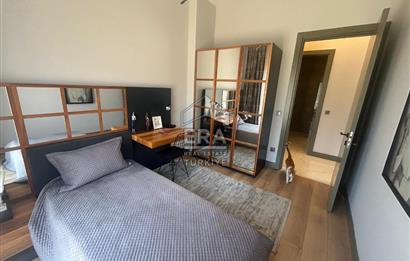 Narlıdere de Sıfır Siteiçi Satılık 3+1 Daire