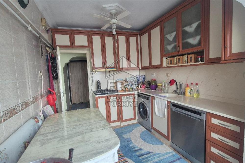 ERA SÖZ DEN BANDIRMA BENTBAŞI MAH.DE MERKEZİ KONUM DA SATILIK DUBLEKS 5+1 DAİRE