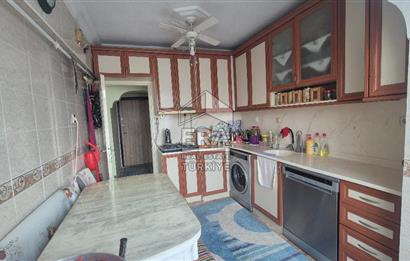 ERA SÖZ DEN BANDIRMA BENTBAŞI MAH.DE MERKEZİ KONUM DA SATILIK DUBLEKS 5+1 DAİRE