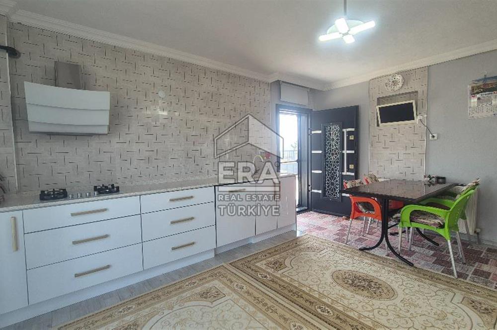 ERA SÖZ DEN BALIKESİR KEPSUT YENİCE MAH. DE SATILIK MÜSTAKİL EV