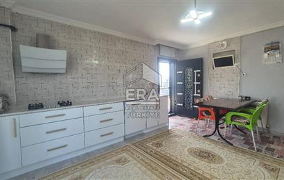 ERA SÖZ DEN BALIKESİR KEPSUT YENİCE MAH. DE SATILIK MÜSTAKİL EV