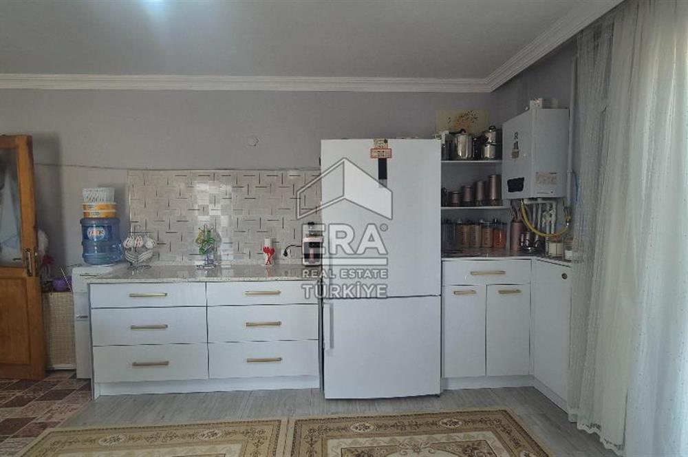 ERA SÖZ DEN BALIKESİR KEPSUT YENİCE MAH. DE SATILIK MÜSTAKİL EV
