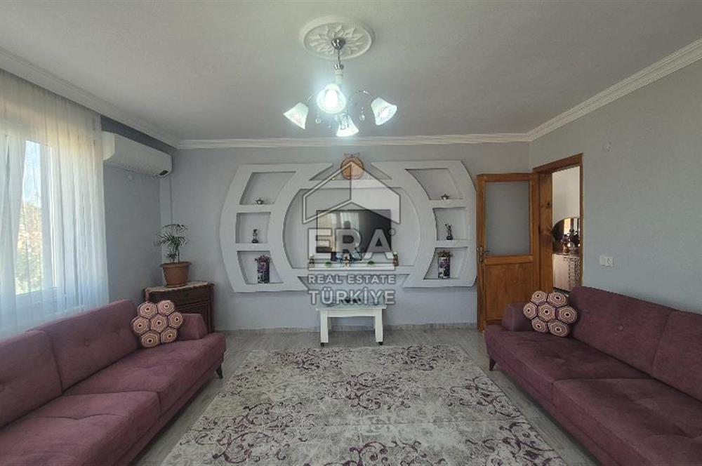 ERA SÖZ DEN BALIKESİR KEPSUT YENİCE MAH. DE SATILIK MÜSTAKİL EV