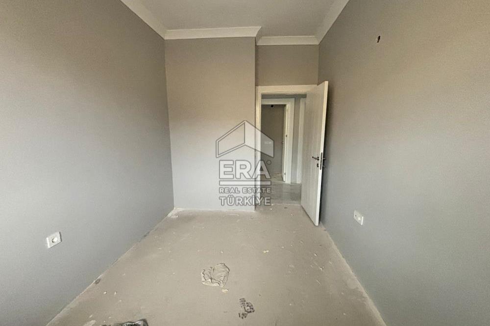ERA SÖZDEN 1.SAKARYA MAH SIFIR EBEVEYN BANYOLU 2+1 SATILIK DAİRE