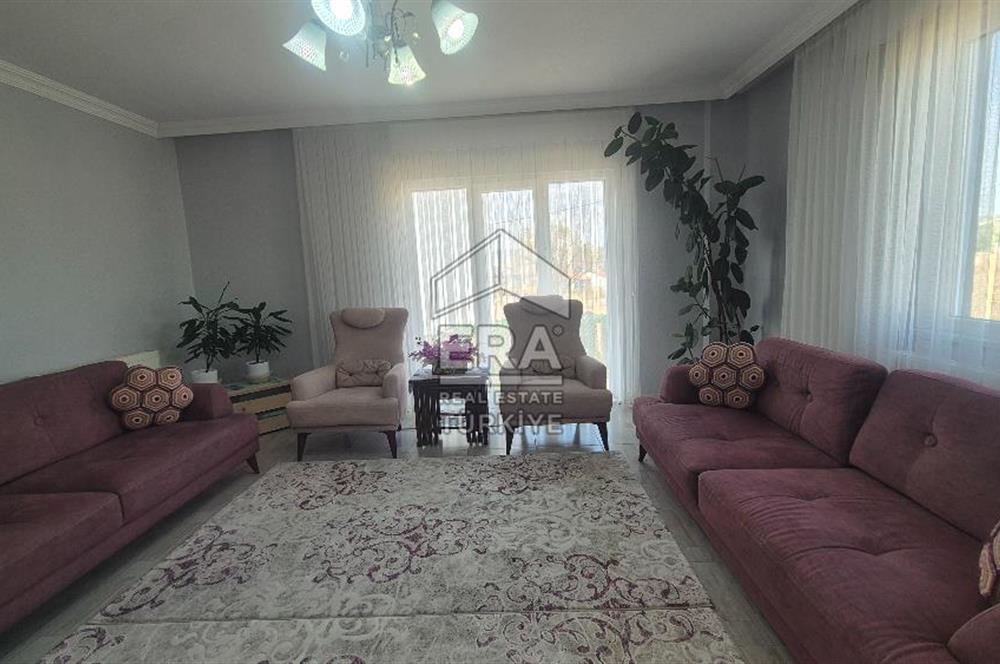 ERA SÖZ DEN BALIKESİR KEPSUT YENİCE MAH. DE SATILIK MÜSTAKİL EV