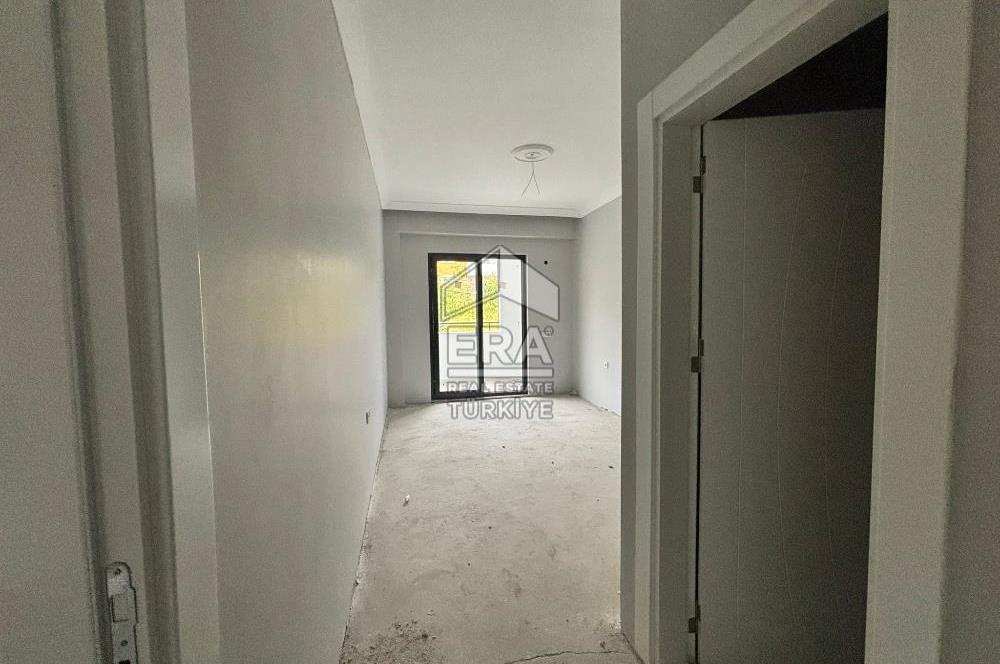 ERA SÖZDEN 1.SAKARYA MAH SIFIR EBEVEYN BANYOLU 2+1 SATILIK DAİRE