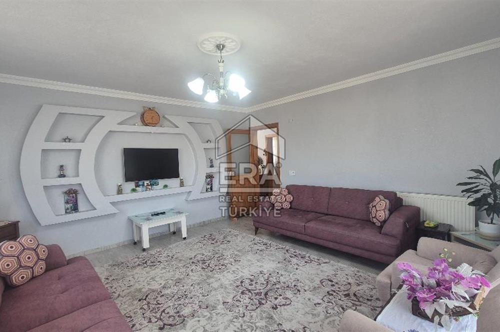 ERA SÖZ DEN BALIKESİR KEPSUT YENİCE MAH. DE SATILIK MÜSTAKİL EV