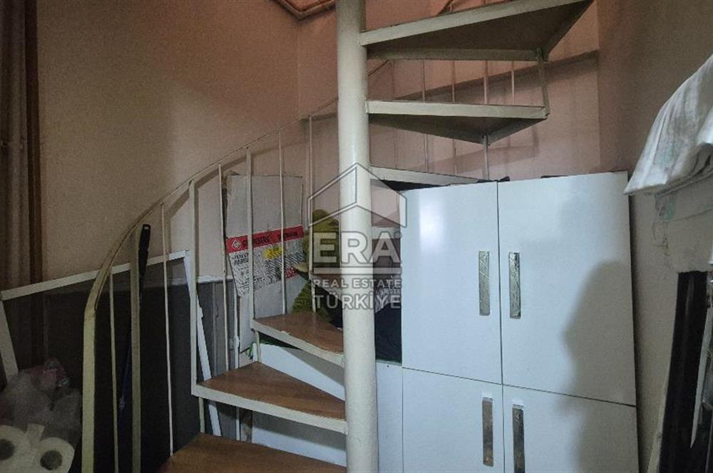 ERA SÖZ DEN BANDIRMA BENTBAŞI MAH.DE MERKEZİ KONUM DA SATILIK DUBLEKS 5+1 DAİRE