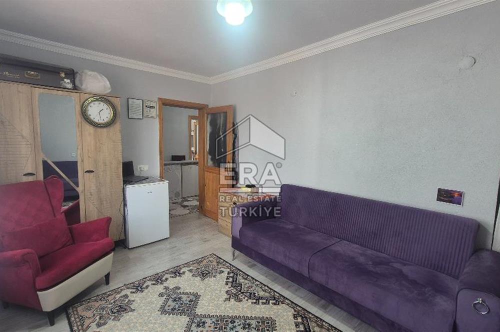ERA SÖZ DEN BALIKESİR KEPSUT YENİCE MAH. DE SATILIK MÜSTAKİL EV