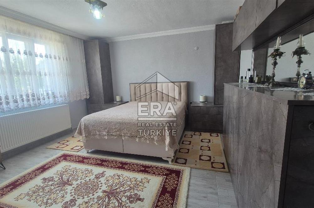 ERA SÖZ DEN BALIKESİR KEPSUT YENİCE MAH. DE SATILIK MÜSTAKİL EV