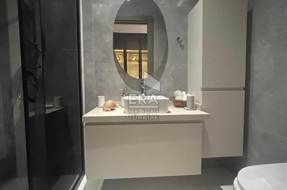 Narlıdere de Sıfır Siteiçi Satılık 3+1 Daire