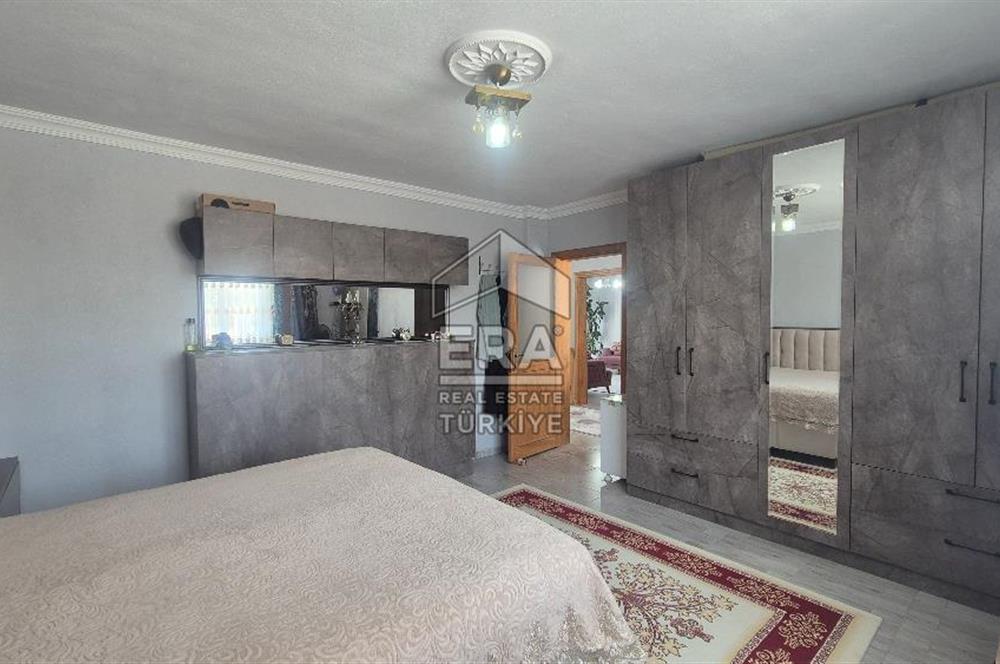 ERA SÖZ DEN BALIKESİR KEPSUT YENİCE MAH. DE SATILIK MÜSTAKİL EV