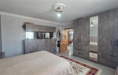 ERA SÖZ DEN BALIKESİR KEPSUT YENİCE MAH. DE SATILIK MÜSTAKİL EV