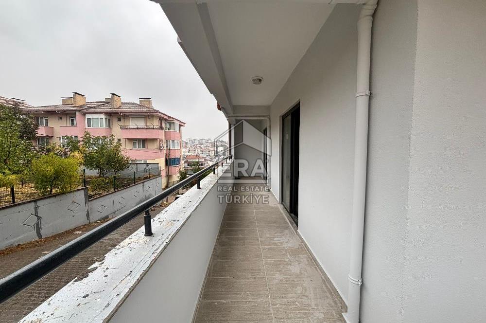 ERA SÖZDEN 1.SAKARYA MAH SIFIR EBEVEYN BANYOLU 2+1 SATILIK DAİRE