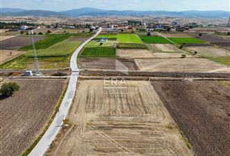 BALIKESİR KEPSUT OSMANİYE DE SATILIK 3320M² TARLA