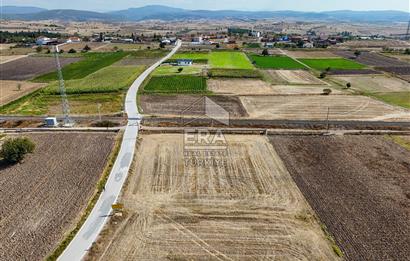 BALIKESİR KEPSUT OSMANİYE DE SATILIK 3320M² TARLA