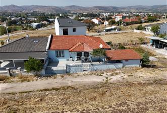 ERA SÖZ DEN BALIKESİR KEPSUT YENİCE MAH. DE SATILIK MÜSTAKİL EV