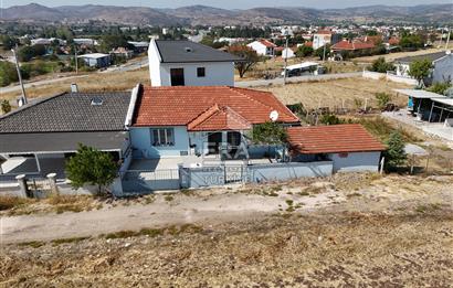 ERA SÖZ DEN BALIKESİR KEPSUT YENİCE MAH. DE SATILIK MÜSTAKİL EV