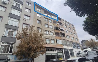 ERA SÖZ DEN BANDIRMA BENTBAŞI MAH.DE MERKEZİ KONUM DA SATILIK DUBLEKS 5+1 DAİRE