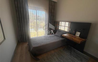 Narlıdere de Sıfır Siteiçi Satılık 3+1 Daire