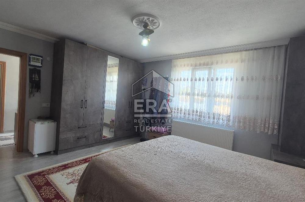 ERA SÖZ DEN BALIKESİR KEPSUT YENİCE MAH. DE SATILIK MÜSTAKİL EV