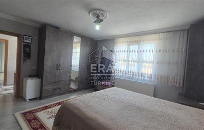 ERA SÖZ DEN BALIKESİR KEPSUT YENİCE MAH. DE SATILIK MÜSTAKİL EV