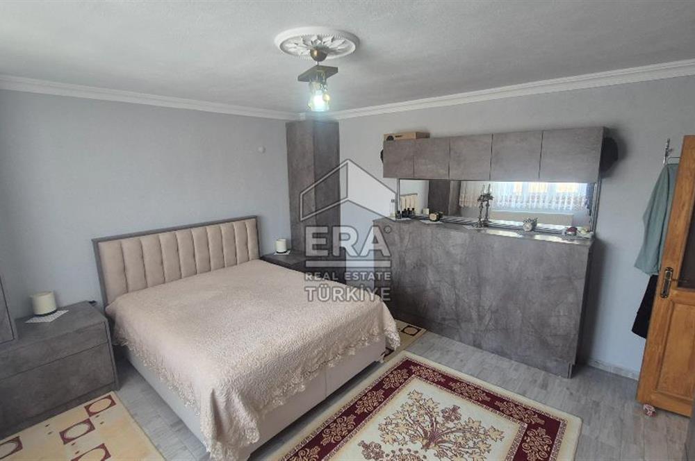 ERA SÖZ DEN BALIKESİR KEPSUT YENİCE MAH. DE SATILIK MÜSTAKİL EV