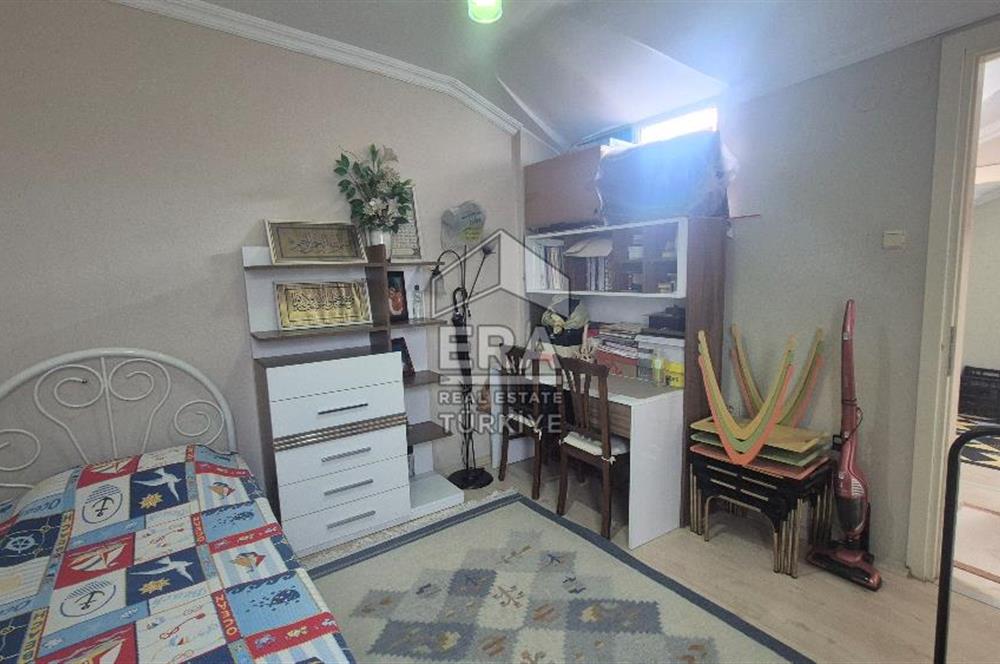 ERA SÖZ DEN BANDIRMA BENTBAŞI MAH.DE MERKEZİ KONUM DA SATILIK DUBLEKS 5+1 DAİRE
