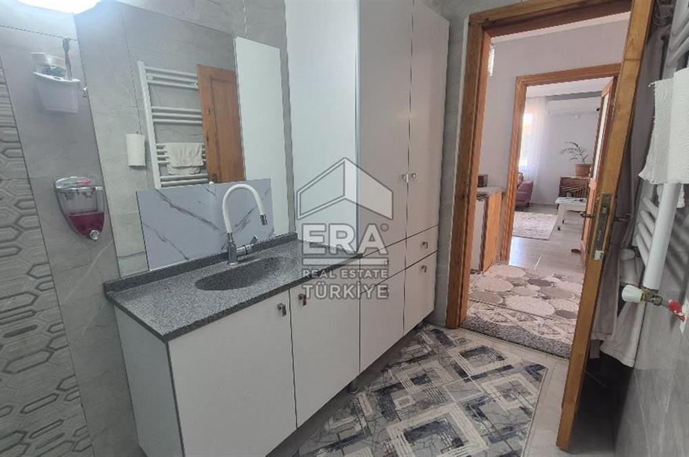 ERA SÖZ DEN BALIKESİR KEPSUT YENİCE MAH. DE SATILIK MÜSTAKİL EV