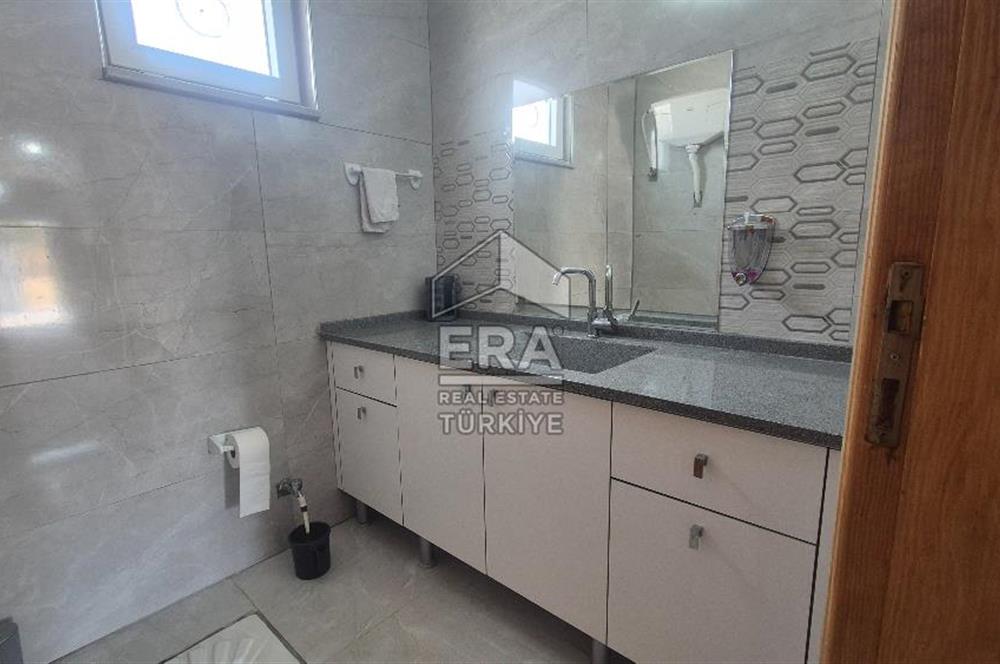 ERA SÖZ DEN BALIKESİR KEPSUT YENİCE MAH. DE SATILIK MÜSTAKİL EV