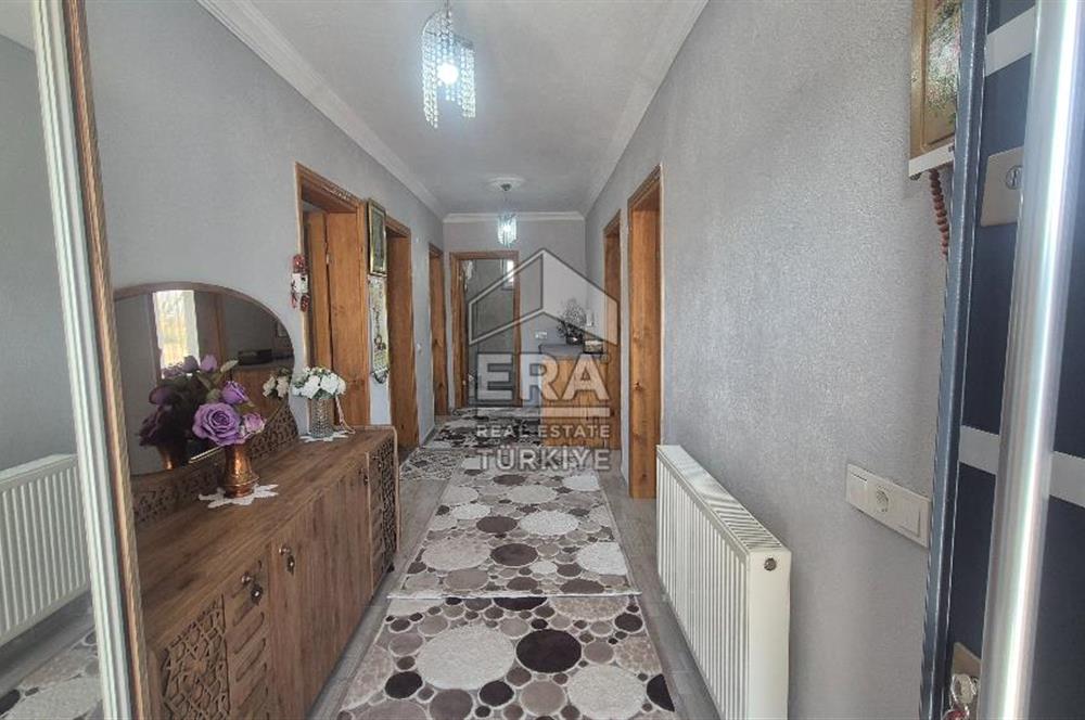 ERA SÖZ DEN BALIKESİR KEPSUT YENİCE MAH. DE SATILIK MÜSTAKİL EV