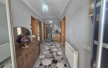 ERA SÖZ DEN BALIKESİR KEPSUT YENİCE MAH. DE SATILIK MÜSTAKİL EV