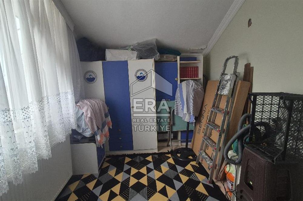 ERA SÖZ DEN BANDIRMA BENTBAŞI MAH.DE MERKEZİ KONUM DA SATILIK DUBLEKS 5+1 DAİRE