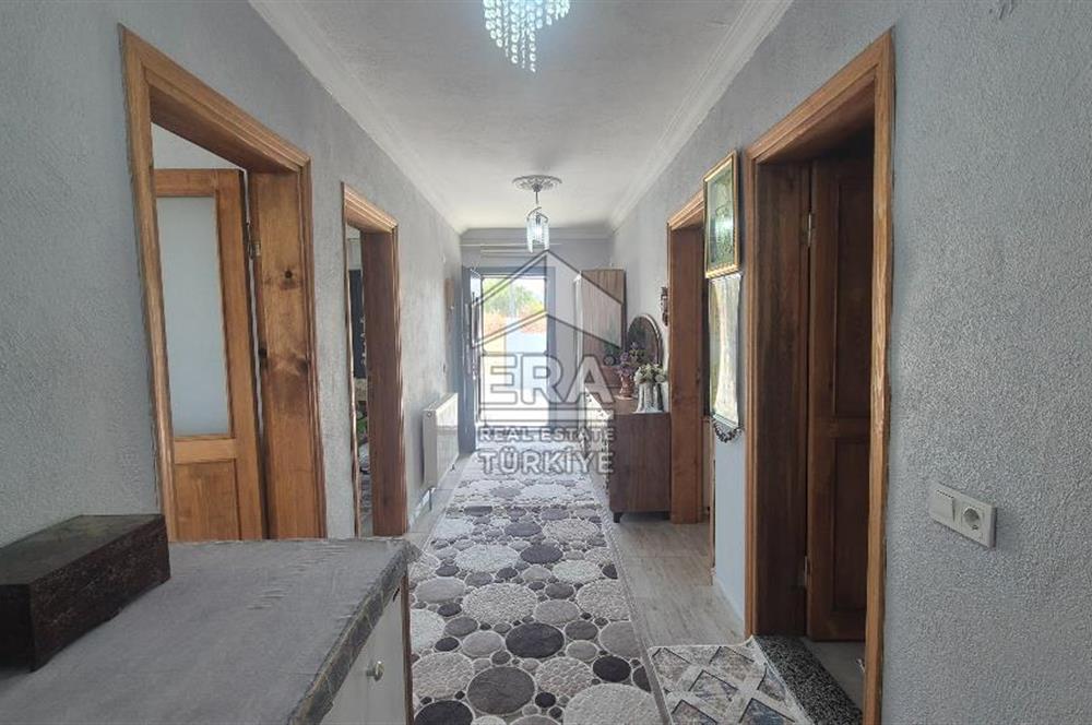 ERA SÖZ DEN BALIKESİR KEPSUT YENİCE MAH. DE SATILIK MÜSTAKİL EV