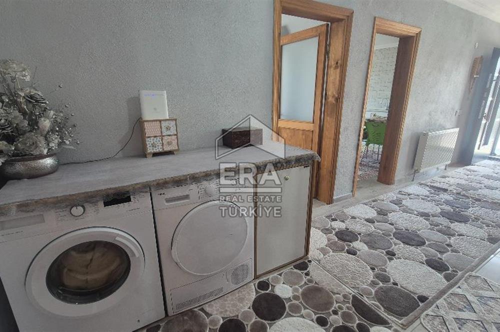 ERA SÖZ DEN BALIKESİR KEPSUT YENİCE MAH. DE SATILIK MÜSTAKİL EV
