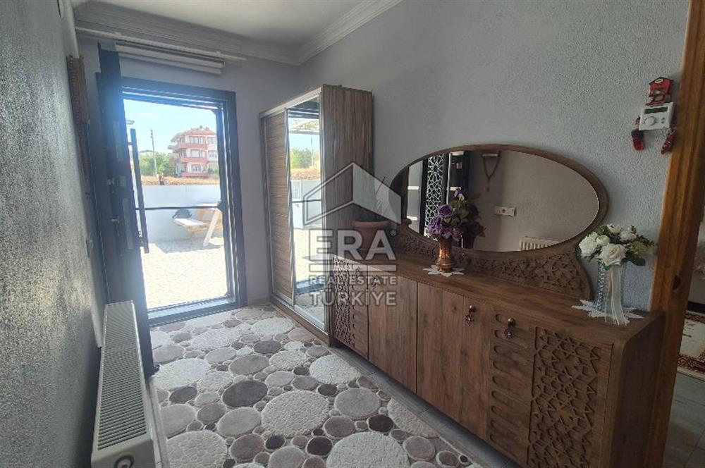 ERA SÖZ DEN BALIKESİR KEPSUT YENİCE MAH. DE SATILIK MÜSTAKİL EV